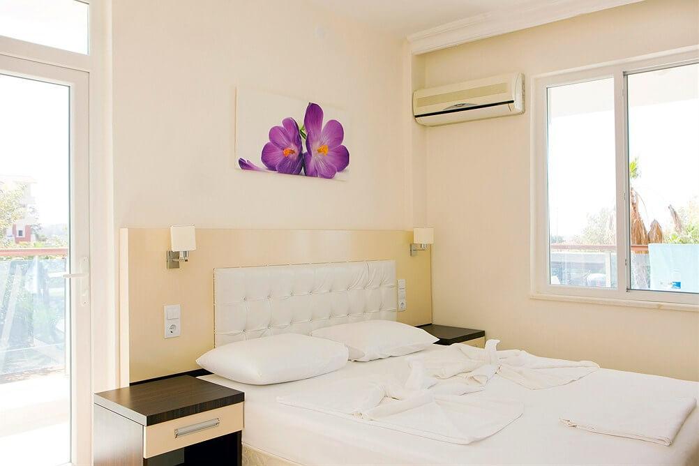 Irem Side Family Club Hotel Εξωτερικό φωτογραφία