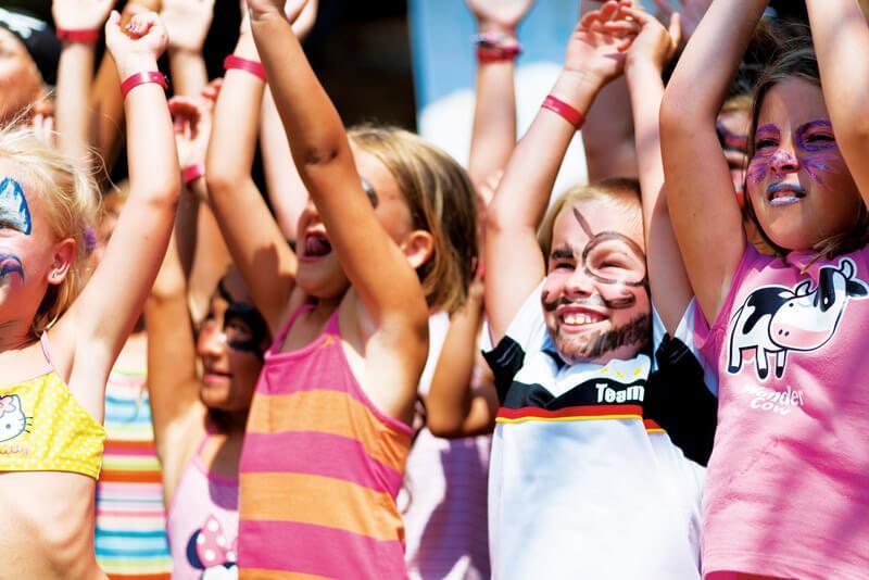 Irem Side Family Club Hotel Εξωτερικό φωτογραφία