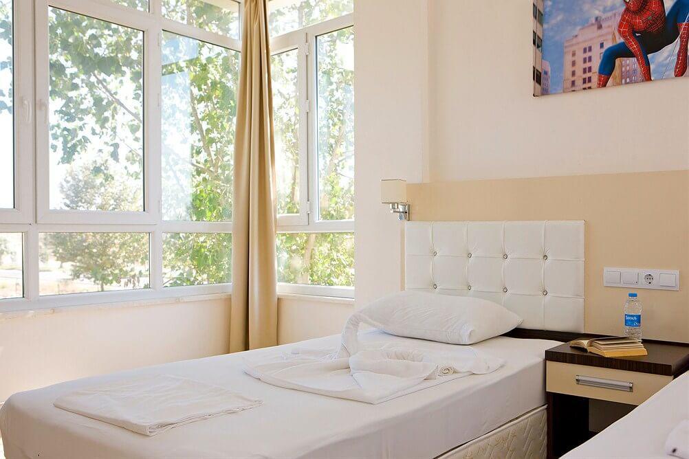 Irem Side Family Club Hotel Εξωτερικό φωτογραφία
