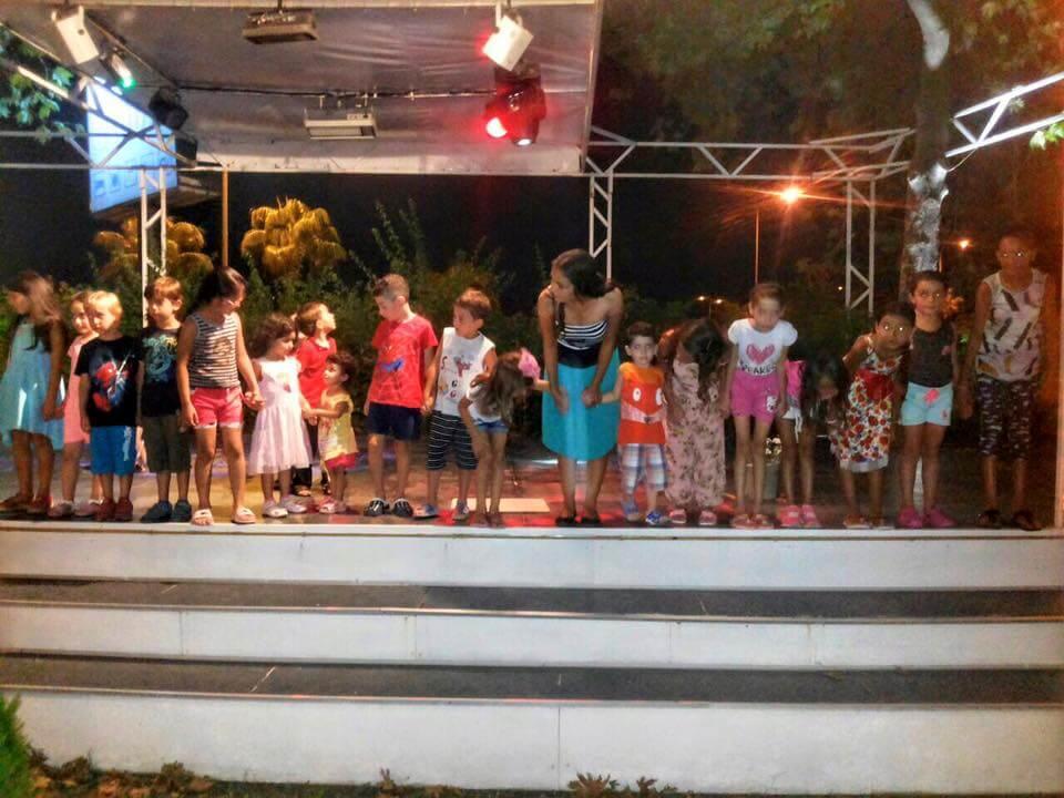 Irem Side Family Club Hotel Εξωτερικό φωτογραφία