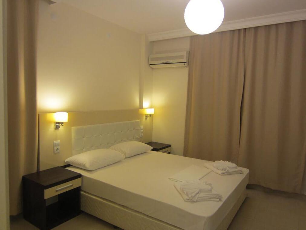Irem Side Family Club Hotel Εξωτερικό φωτογραφία