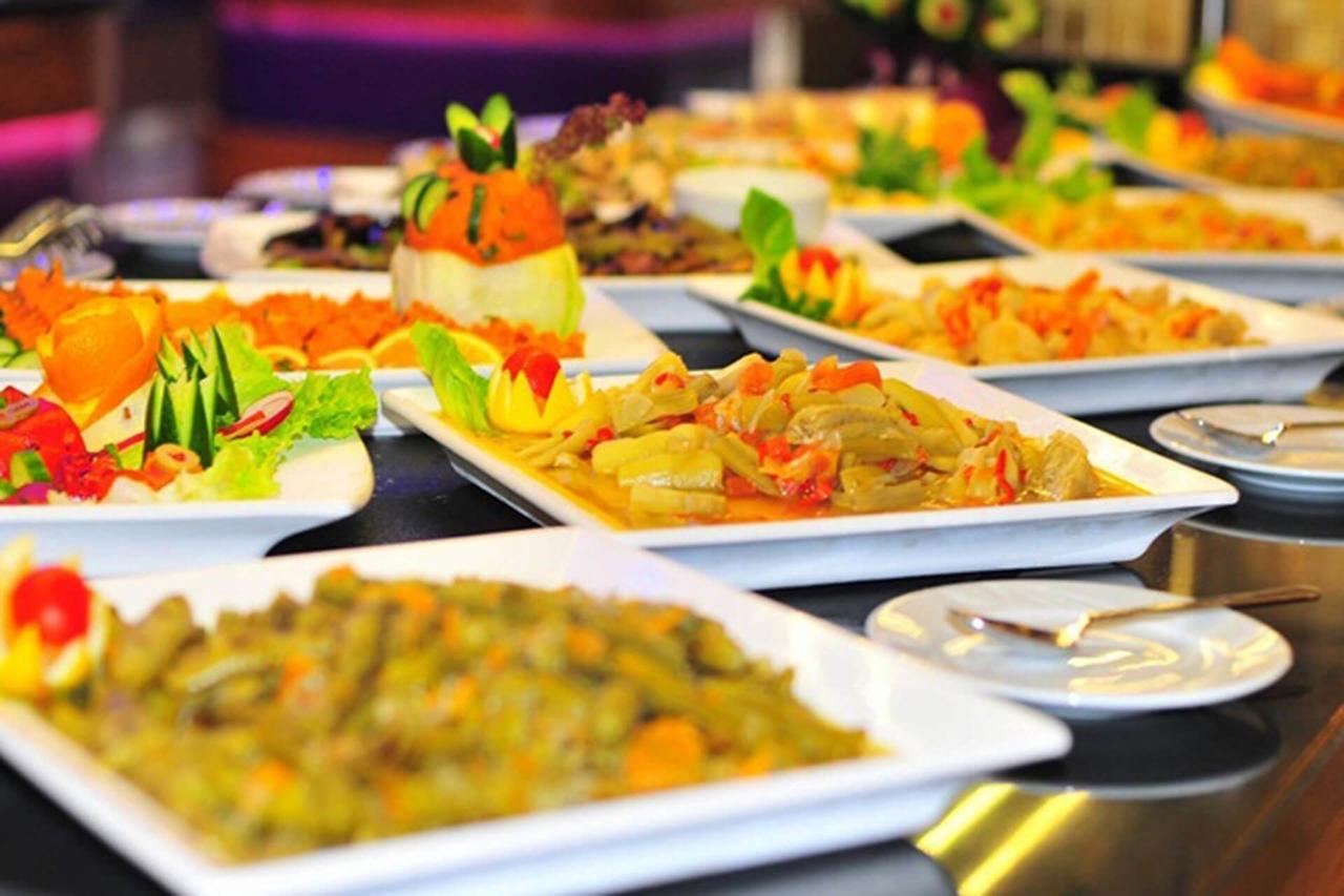 Irem Side Family Club Hotel Εξωτερικό φωτογραφία