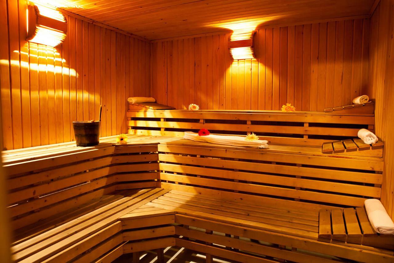 Irem Side Family Club Hotel Εξωτερικό φωτογραφία