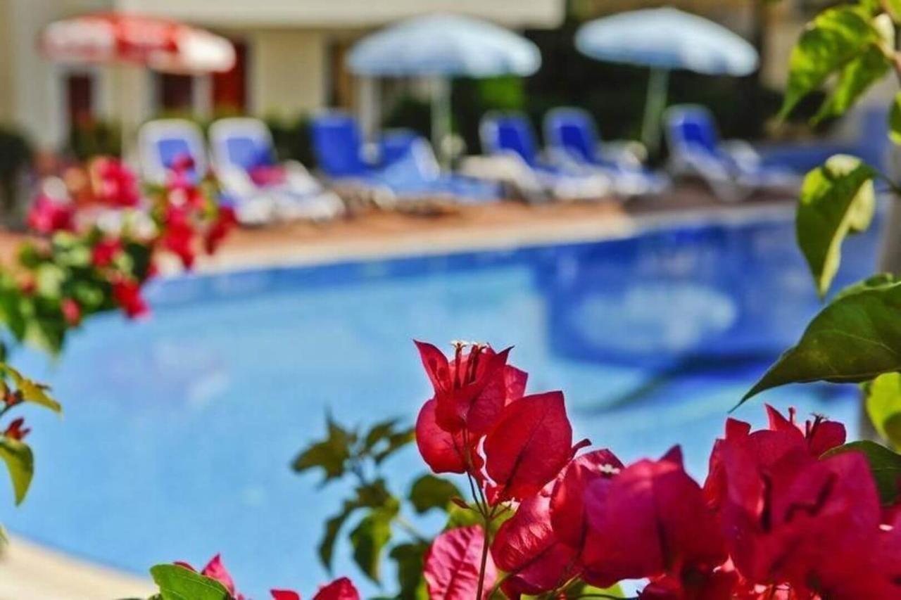 Irem Side Family Club Hotel Εξωτερικό φωτογραφία